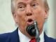 A bad wrap: An angry Trump blasts the 'TACO Theory'