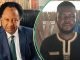 Shehu Reacts As Immigration Arrests Wanted Enugu Native Doctor, "Medicine to Disappear”