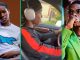 Wizkid’s 14-Year-Old Son Boluwatife Takes Driving Lessons From His Mother in a Benz, Video Trends