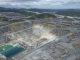 Panama launches maintenance work at contested mine