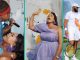 Ruby Orjiakor Holds Worship-Filled Bridal Shower, Video Triggers Reactions: "He 'll Still Cheat"