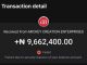 Crypto vendor scams man of ₦9.6 million on exchange platform