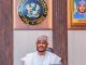 ‘Zamfara Is Not Las Vagas’ – Gov Dauda Lawal Slammed