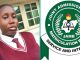 2025 UTME: SS2 Student of Caleb British International School Shows Result, Shares How She Prepared