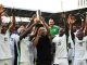 “After the Reggae Play the Blues”: Nigeria Fans React After Lifting Unity Cup vs Jamaica