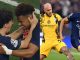 Teenager Desire Doue inspires PSG to historic 5-0 rout of Inter