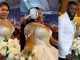 Ruby Ojiakor reveals favourite part of her husband's body