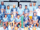 18 Schools Emerge For 2025 Olumide Oyedeji Intercollegiate 3X3 Basketball Championship