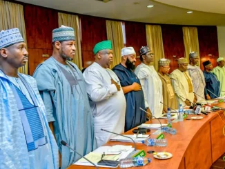 19 Northern Governors calls for collective action against security challenges