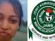 19-year-old girl commits suicide over ‘low’ UTME score, receives admission offer minutes after death