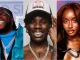 2025 BET Awards: Burna Boy, Rema, Ayra Starr, others bag nominations