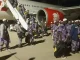 2025 Hajj: Ogun first batch of intending pilgrims arrive Medina, Saudi Arabia