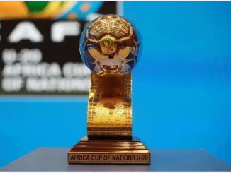 2025 U-20 AFCON: All 8 teams that qualified for quarter-finals