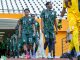 2025 U-20 AFCON: Kingsley expresses delight with Flying Eagles third-place finish