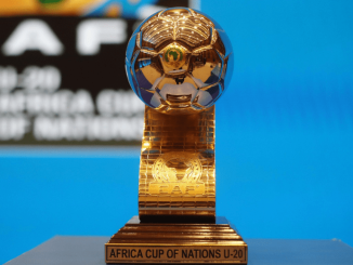 2025 U-20 AFCON: Six countries qualify for quarter-final