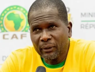 2025 U-20 AFCON: Zubairu plans squad overall, accepts blame for Nigeria loss to South Africa