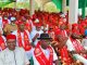2027: Criticisms against Patience Jonathan’s support for Tinubu baseless - Ohanaeze youths