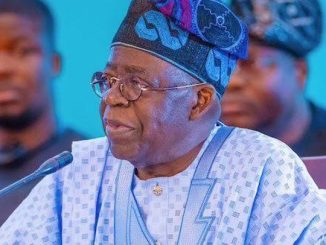 2027: North West expresses support for Tinubu