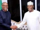 2027: Peter, Atiku can't work together, coalition dead on arrival - Wike's aide