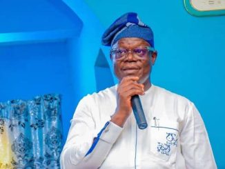 2027: Tinubu Is The Grandmaster Of Coalitions, Atiku, Obi Others Will Lose Again - APC Secretary