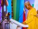 2027 Will Not Be Won On Paper - Abbas To APC