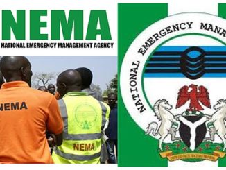 280 Kebbi Displaced Persons Receive Succour From NEMA