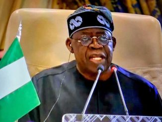 2nd Anniversary: Barau Hails Tinubu’s Leadership