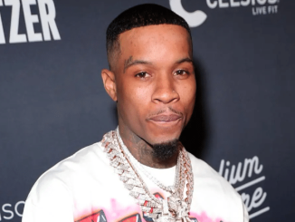 Tory Lanez