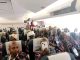 560 Pilgrims Airlifted From Ilorin Airport