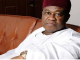 A Tribute To Sam Nda-Isaiah And The Burden Of Visionary Leadership