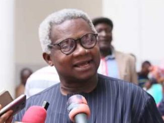 APGA’s Endorsement Of Tinubu Renewal Of Zikist Alliance, Says Okechukwu