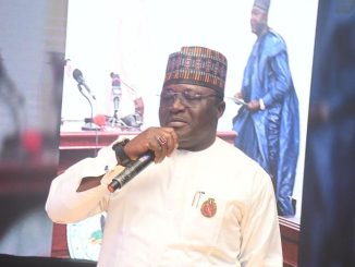 AYCF Tackles APC-YLA Over Anti-Matawalle Protest At EFCC Hqrts