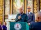 Abia Governor, Otti Forfeits Salary For Next Four Years