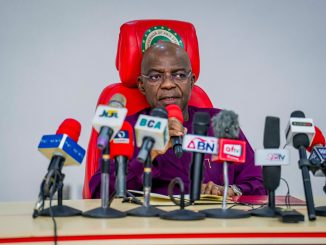 Abia Govt honours NYSC members for tackling unemployment, preventing viral diseases