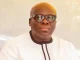 Abia: Our administration paid N3.2bn for Port Harcourt road, not N9.8bn - Ex-Commissioner replies Gov Otti