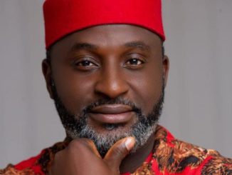 Abia Rep, Ogah dismisses suspension by Abure-led Labour Party faction