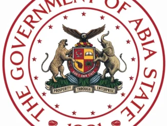 Abia govt reopens closed Abattoirs, warns against burning of meat with tire