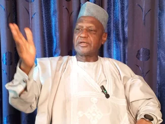 Abubakar Girei canvasses return of craft schools