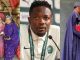 Ahmed Musa ties the knot with fourth wife Asma’u Moriki