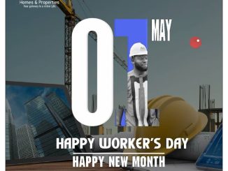 Akmodel MD Celebrates the Backbone of Nigeria’s Growth- Newsone