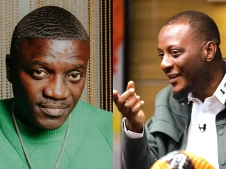 Akon didn't create Afrobeats - ID Cabasa