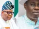 Akpabio names Bayelsa senator, Konbowei SSDC committee chairman