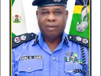 Akwa Ibom: Six suspected kidnappers land in police net