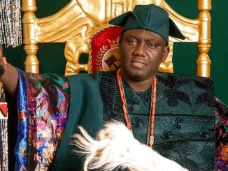 Alaafin of Oyo declares Itsekiri as true Yoruba descendants