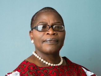 Alleged sexual harassment: Group condemns disparagement of Ezekwesili