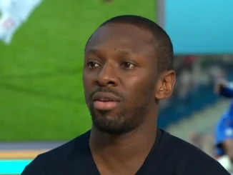Always relying on old players like Messi - Shaun Wright-Phillips slams MLS