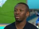 Always relying on old players like Messi - Shaun Wright-Phillips slams MLS