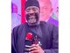 Amadi Rejoices With Pope, Praises Leadership Style