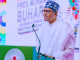 Amaechi Was A Golden Fish In My Government – Buhari