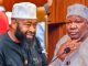 Amid Resignation Rumours, Niger Deputy Governor Shuns Workers Day Celebration